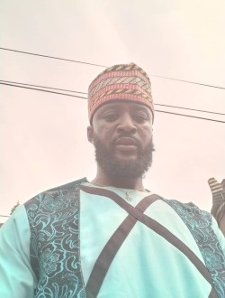 Morera's profile, a single 36-year-old a man in Limbe