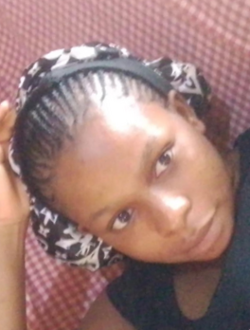 Perpetue Noel's profile, a single 24-year-old a woman in Ababa