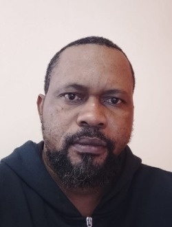 José's profile, a single 42-year-old a man in Dakar