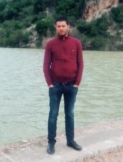 Naaabil's profile, a single 35-year-old a man in Ain Zaghouen Nord