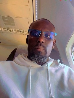 Gg's profile, a single 42-year-old a man in Dakar-Marine