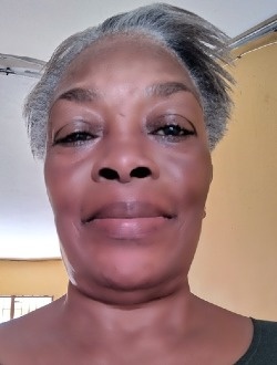 Marie's profile, a single 61-year-old a woman in Abadou