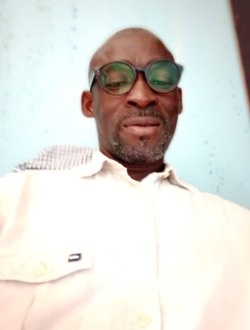 Rufin's profile, a single 55-year-old a man in Abadjin-Doumé