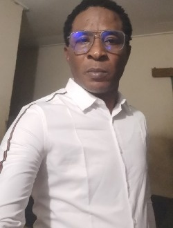 Mel Yves Olivier's profile, a single 38-year-old a man in Abadjin-Doumé