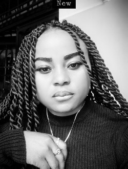 Christenvie's profile, a single 31-year-old a woman in Kinshasa Nongo