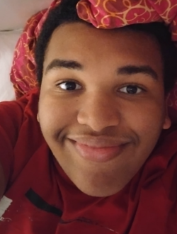 Alex's profile, a single 20-year-old a man in Torcy