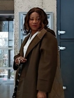 Naomie's profile, a single 44-year-old a woman in Flers