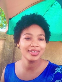 Marlène's profile, a single 21-year-old a woman in Petit Abidjan-Youkou