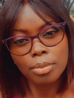 Doratrice's profile, a single 39-year-old a woman in Yaoundé