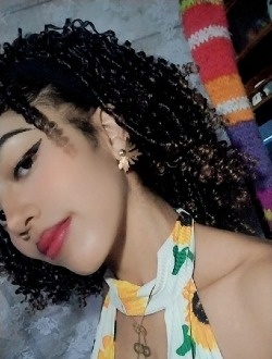 Claudia's profile, a single 24-year-old a woman in Toamasina