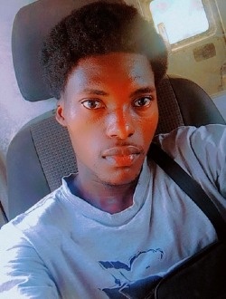 Yanick's profile, a single 26-year-old a man in Abidjan