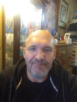 Mike's profile, a single 53-year-old a man in Reno