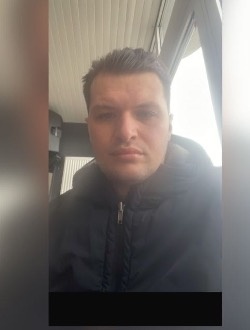 Tomy's profile, a single 29-year-old a man in Namur