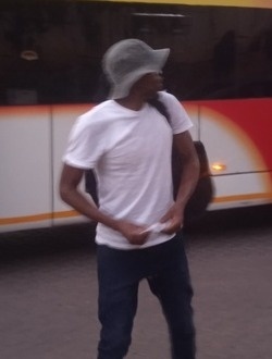 Scott's profile, a single 38-year-old a man in Midrand