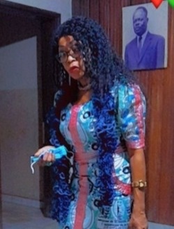 Mimi's profile, a single 61-year-old a woman in Aba