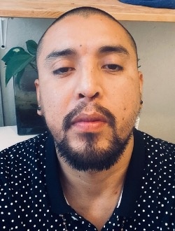 Martin's profile, a single 38-year-old a man in Los Angeles