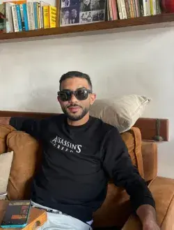 Issam's profile, a single 28-year-old a man in Marrakech
