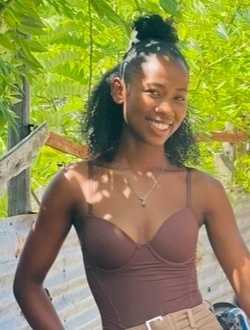 Anastacia's profile, a single 27-year-old a woman in Abattoir