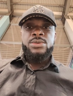 Billy's profile, a single 30-year-old a man in Danané