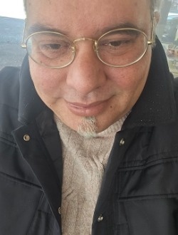 Laurent's profile, a single 50-year-old a man in Genève