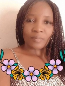 Georgette's profile, a single 40-year-old a woman in Ababa