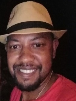 Yo's profile, a single 44-year-old a man in Beau Bassin-Rose Hill