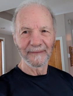 Yves's profile, a single 75-year-old a man in Jonquière