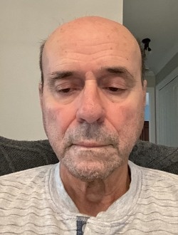 Norm's profile, a single 75-year-old a man in Terrebonne