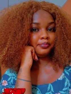 Lydia's profile, a single 23-year-old a woman in Maroua