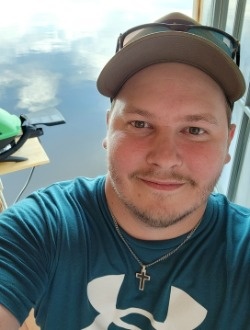 Jean-Francois's profile, a single 36-year-old a man in Val-d'Or