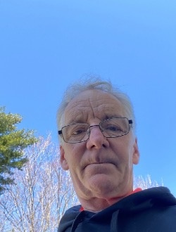 François's profile, a single 59-year-old a man in Varennes