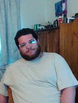 Sean's profile, a single 22-year-old a man in Dearborn Heights