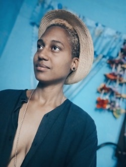 Perfil de Kenya, una mujer soltero(a) de 29 años en La Habana