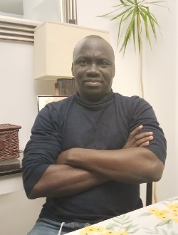 Franck Olivier's profile, a single 46-year-old a man in Brossard