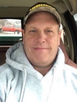 Jones Wiggs's profile, a single 54-year-old a man in Denver