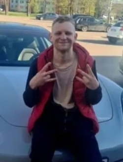 Artis's profile, a single 27-year-old a man in Adliswil - Hündli-Zopf