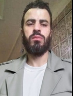 Rahsez's profile, a single 44-year-old a man in Casablanca