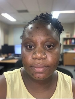 Perfil de Tracey, una mujer soltero(a) de 36 años en Dallas
