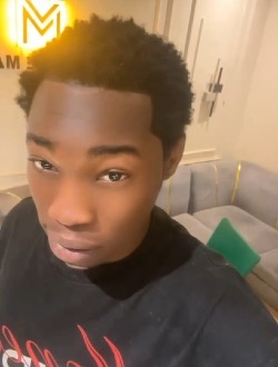 Emmanuel's profile, a single 23-year-old a man in Adel