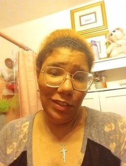 Sheena's profile, a single 40-year-old a man in Jeffersonville