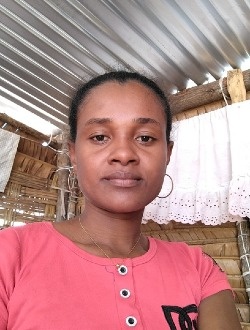 Nini Osrah's profile, a single 29-year-old a woman in Andapahely