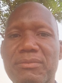 Mouni's profile, a single 54-year-old a man in Ouagadougou