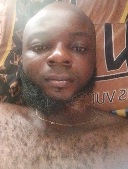 Oluwatobiloba's profile, a single 43-year-old a man in Norman