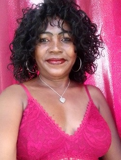 Elia's profile, a single 56-year-old a woman in Afitanananivo