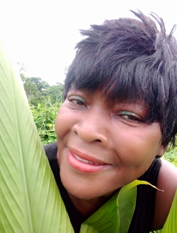 Coeur's profile, a single 55-year-old a woman in Abaga