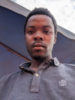 Mc Styve's profile, a single 24-year-old a man in Kribi
