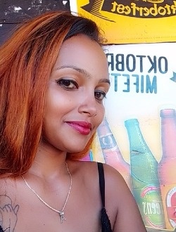 Arianah's profile, a single 27-year-old a woman in Efatsy-Anandroza