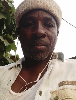 Jean Claude's profile, a single 53-year-old a man in Aalé