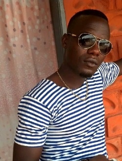 Marcel Ayite's profile, a single 43-year-old a man in Cotonou