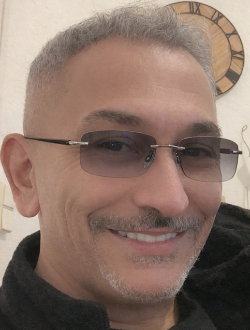 Ahmed's profile, a single 56-year-old a man in Arras